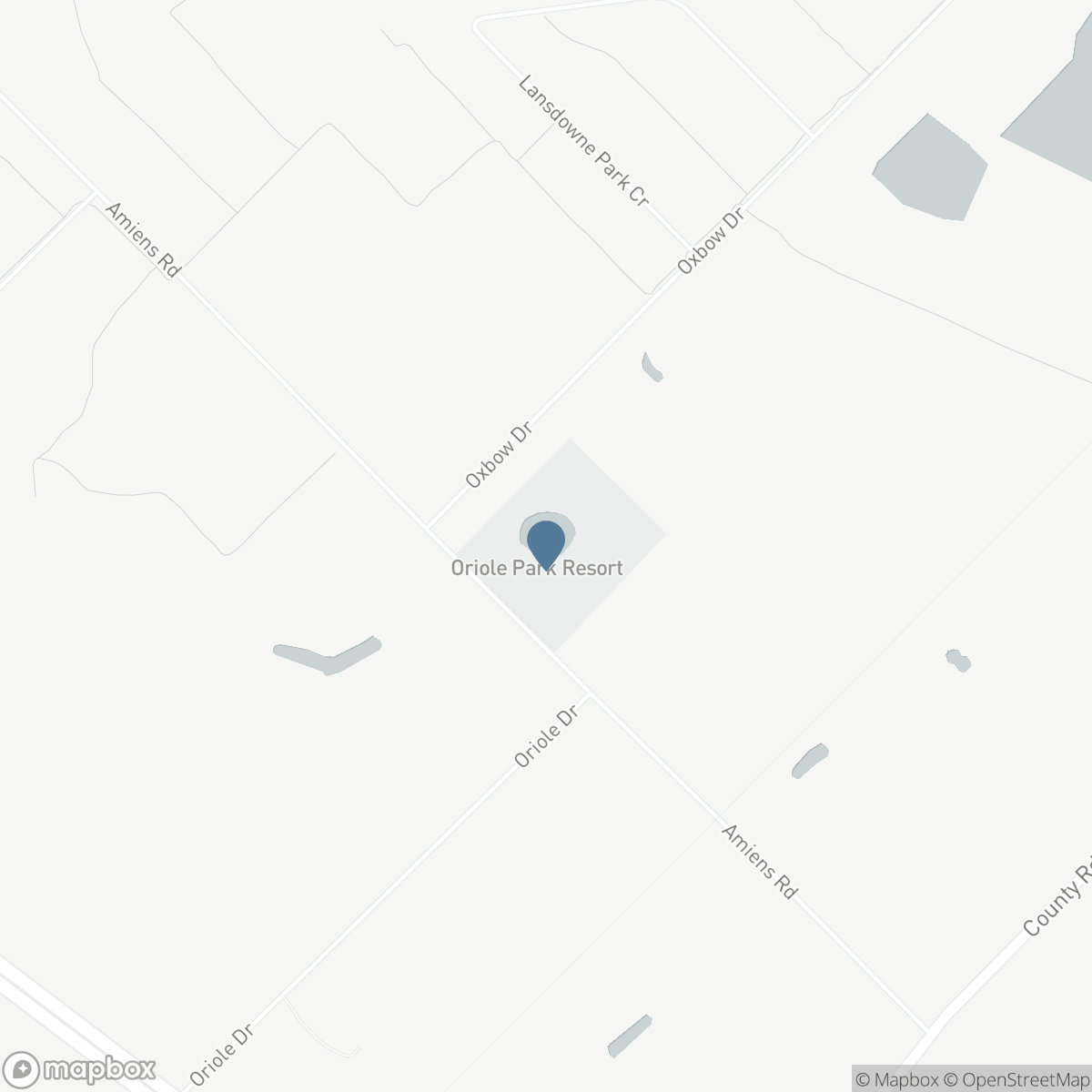 #101 - 22790 AMIENS ROAD, Komoka, Ontario N0L 1R0